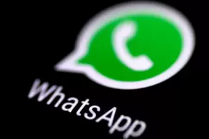 Lo que tenes que saber antes de aceptar la nueva pol�tica de privacidad de Whatsapp