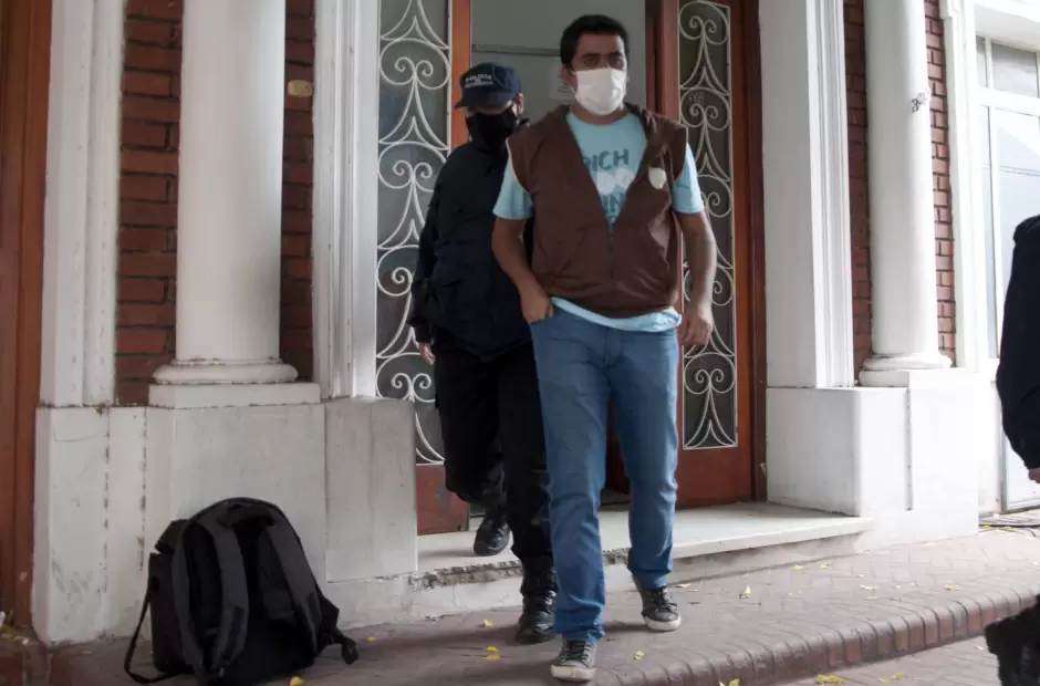 Foto de archivo: Cesar Gmez/La Unin.