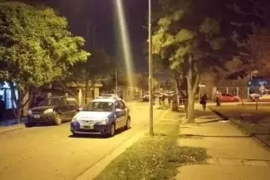 Golpearon y asaltaron a un menor en el barrio Eva Pern