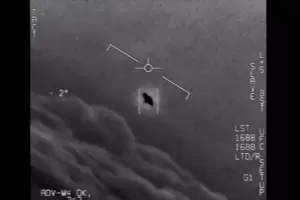 La revelacin ms esperada sobre los Ovnis: anticipan detalles del informe que prepara el Pentgono