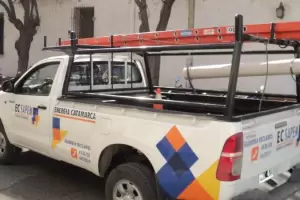 Desde EC SAPEM garantizaron que tienen todo organizado para satisfacer la demanda, aunque hay problemas con los transformadores