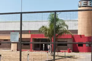 Por el aumento de los casos de Covid paralizaron la actividad en la Nueva Neba