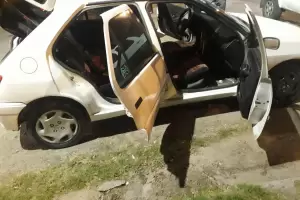 Una joven denunci� haber sido violada en Valle Chico