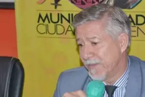 Inicia el jury al fiscal Flores por el supuesto ingreso de camineros con PCR vencidos a Beln