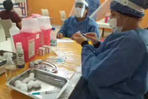 Vacuna Sinopharm: Catamarca recibir ms de 4 mil dosis