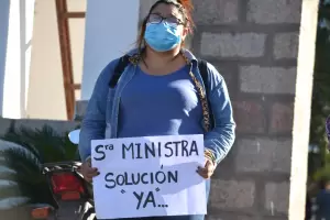 Rectores de los IES:  "Estamos navegando a ciegas"