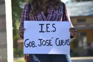 Crisis en los IES: rectores reclamaron por la cobertura de cargos