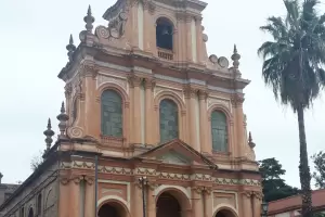 Visitas guiadas a la Celda y Museo de Fray Mamerto Esqui