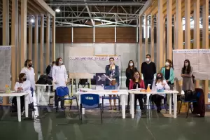 Segunda Asamblea Docente: listo el cronograma para maana