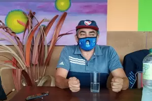 Ordenaron la imputacin de Elpidio Guaraz, Intendente de Baado de Ovanta