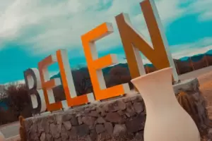 Beln sin actividad comercial el fin de semana