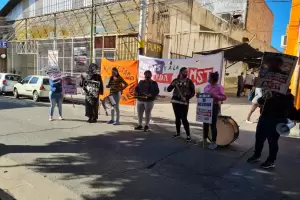 Expectativas por la declaracin del cura acusado de abuso sexual