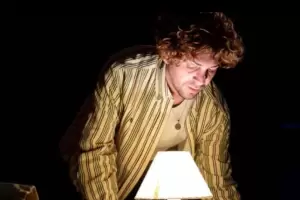 Muri� el actor Pablo Navarro