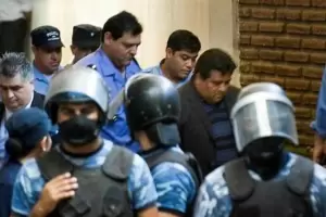 Ricardo Maestro Amor Ocampo, ya goza de salidas laborales