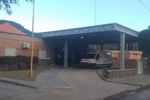 Desde hoy habilitan un nodo para hisopado en Piedra Blanca