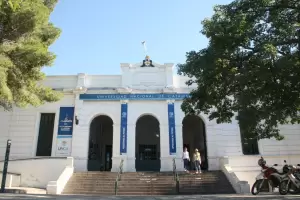 La UNCa declara duelo acadmico e institucional por el fallecimiento de Brizuela de Moral