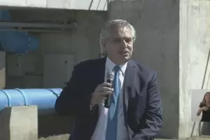 Alberto Fernndez le pidi a la oposicin: No podemos diferenciarnos en medio de una pandemia