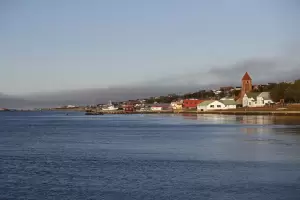 Reino Unido lanz misiles en las Islas Malvinas y provoc el repudio del Gobierno