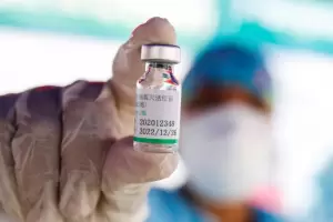 Directivo del Hospital Garrahan: "la vacuna para nios de Sinopharm es segura y efectiva"