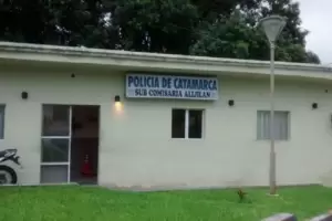 Hallaron el cuerpo de un hombre calcinado en su vivienda