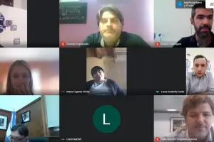 PISEAR aprob dos proyectos nogaleros por 46 millones para Catamarca