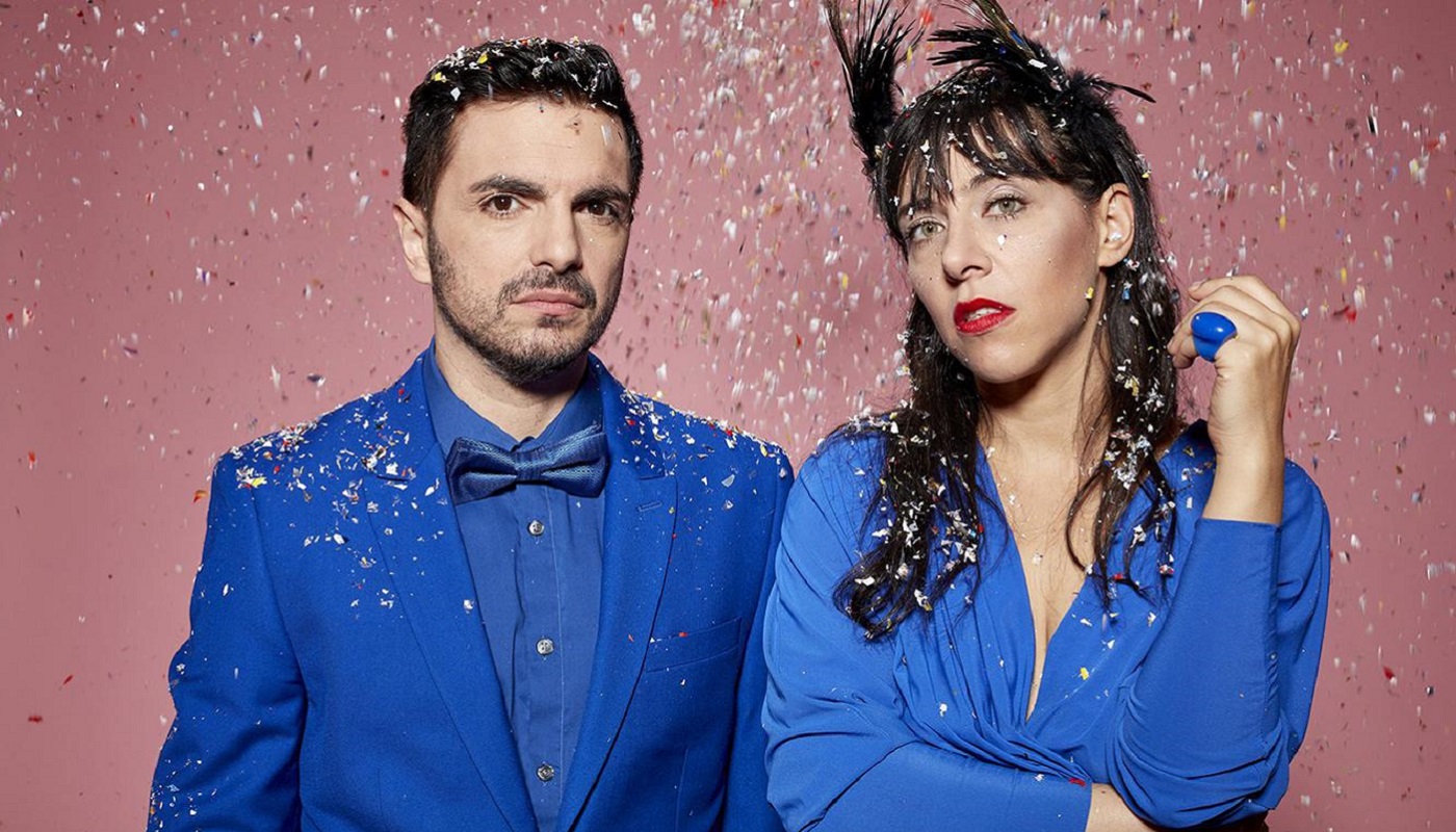 Miranda! festeja 20 años de historia como "un 'Souvenir' de la música argentina" La Unión Digital