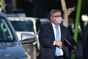 El Gobernador dio conocer el importante aporte a municipios de la provincia