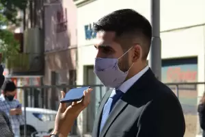 Rechazaron declarar como esencial la actividad fsica