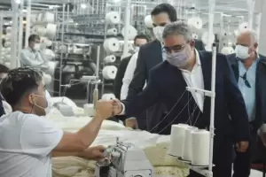 Balance del paquete de medidas para la recuperacin de sectores industriales y la creacin de nuevos puestos laborales