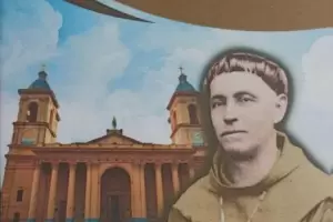 Inici la Novena Misionera preparando el 195 aniversario de su natalicio de Esqui