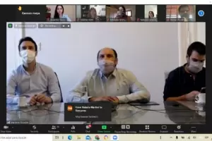 Plan Estratgico Integral 2030: vecinos presentaron ms de 500 proyectos