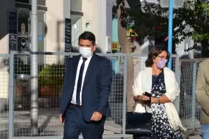 El CD de Fray Mamerto Esqui espera que se sesione el jueves