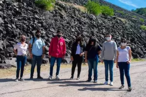 Alumnos de Arquitectura colaborarn en el parque acutico