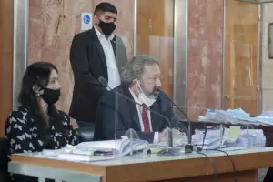 El lunes se espera el veredicto para la "banda narco VIP"