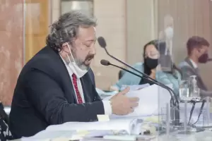 La Fiscala pidi 10 aos de prisin para el abogado que lideraba una banda narco