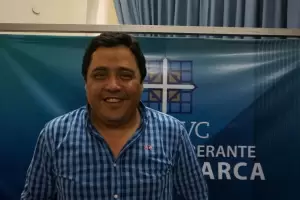 Denuncia por abuso sexual: "Zelaya minti que ya se resolvi, que ya termin, es totalmente falso"