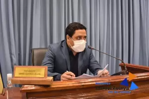 Duro testimonio de la mujer que denunci al concejal Daniel Zelaya por abuso sexual