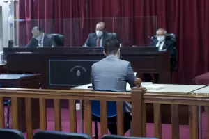 Alegaron las defensas de los imputados y pidieron la absolucin por el beneficio de la duda de todos