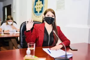 La Capital ser el primer municipio en adherir a la ley de Presupuesto con Perspectiva de Gnero