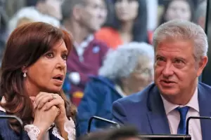 Dura acusacin del fiscal Luciani contra Cristina: "Fue burdo el saqueo y la impunidad"