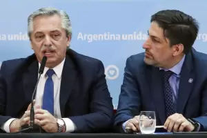 Alberto Fernndez apunt contra la Corte tras el fallo: Me apena ver la decrepitud del derecho convertida en sentencia