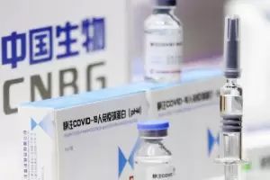 Comenzar a producirse en Argentina la vacuna china Sinopharm