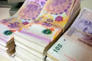 En violento ataque le roban 46 mil pesos