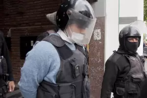 La Corte de Justicia de Catamarca confirm la condena a prisin perpetua de Naim Vera