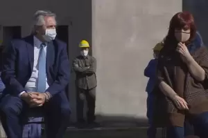 Alberto Fernndez contra la Corte Suprema: No pueden usar un fallo para favorecer a los candidatos que les gusta