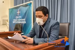 El Movimiento de Mujeres Por La Igualdad Catamarca repudi la designacin de Zelaya