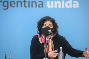 El 21 de mayo llegarn al pas 861.000 vacunas de Astrazeneca