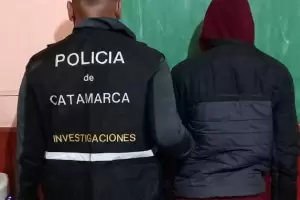 Denunci que su hija fue abusada por tres sujetos en Valle Viejo