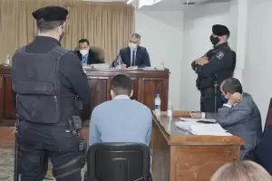 Declar el examigo y dijo que Naim pag $ 3.000 para hacerle perder el embarazo a Brenda