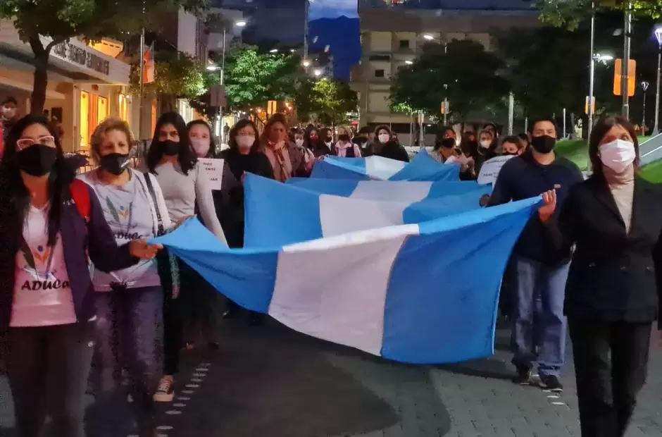 Foto Diario La Unin / Gustavo Roldn